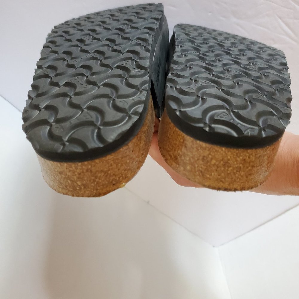 BIRKENSTOCK Granada Soft Footbed - Picture 6 of 9